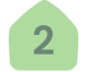 A number 2 icon